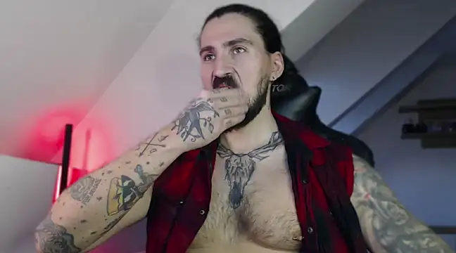 MateoHunk online show from January 6, 2025, 2:58 pm