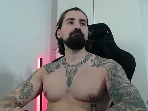 MateoHunk online show from September 27, 2025, 9:03 am