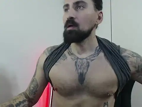 MateoHunk online show from January 10, 2026, 5:37 pm