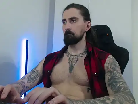 MateoHunk online show from March 26, 2026, 5:40 pm