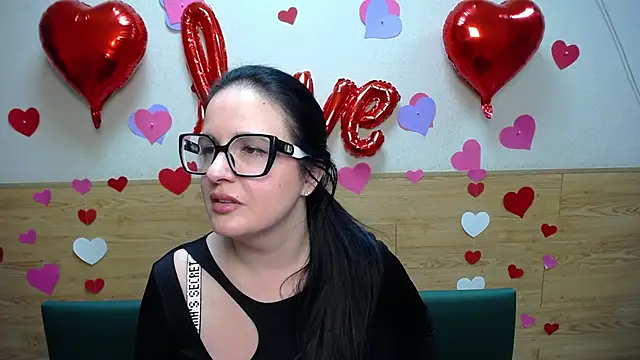 TayaBoret online show from January 29, 2025, 9:50 pm