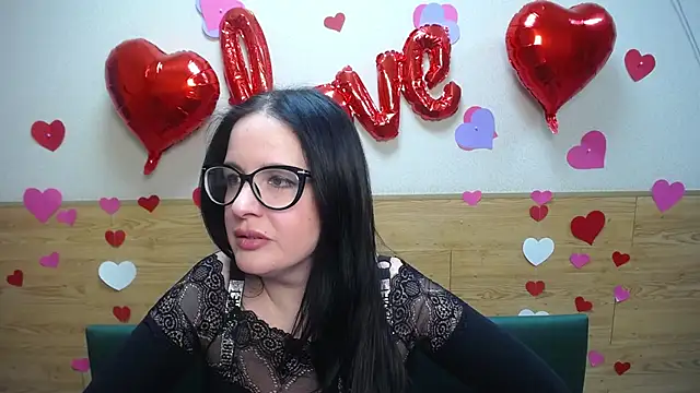 TayaBoret online show from February 10, 2025, 9:25 pm