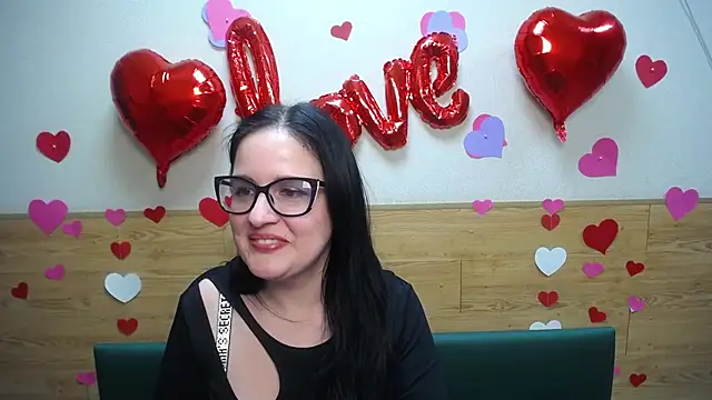 TayaBoret online show from February 12, 2025, 4:01 am