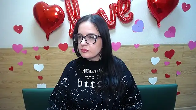 TayaBoret online show from February 15, 2025, 6:23 pm