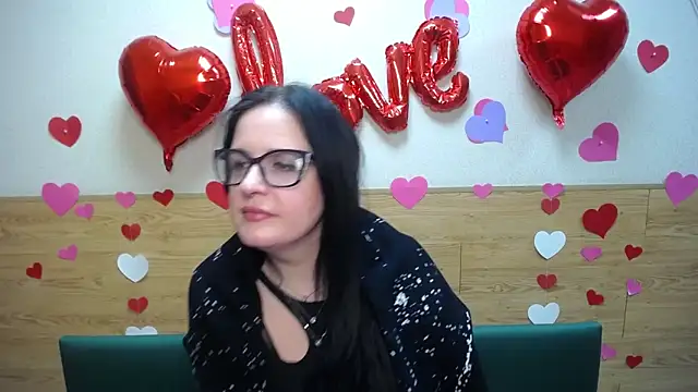 TayaBoret online show from February 16, 2025, 12:52 am