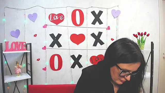 TayaBoret online show from February 27, 2025, 3:47 am