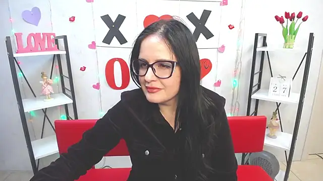 TayaBoret online show from February 28, 2025, 12:21 am