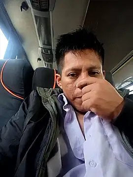 alexchir4 online show from January 11, 2026, 12:21 pm