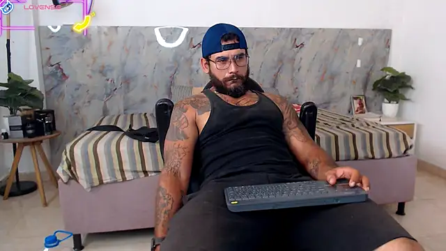 hanz col online show from April 5, 2026, 1:36 am