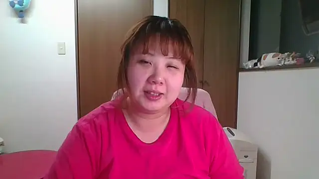 SAKU-RA-chan online show from March 28, 2026, 2:49 pm