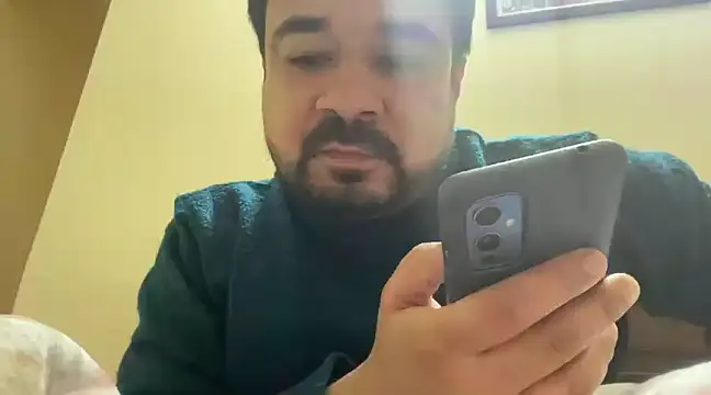 Snapshot of coolboy6566 chatting on January 18, 2025, 7:37 pm coolboy6566 online show from January 18, 2025, 7:37 pm