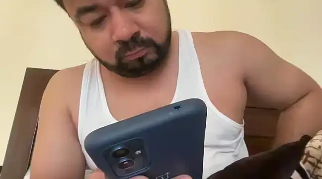 Snapshot of coolboy6566 chatting on March 18, 2025, 3:20 am coolboy6566 online show from March 18, 2025, 3:20 am