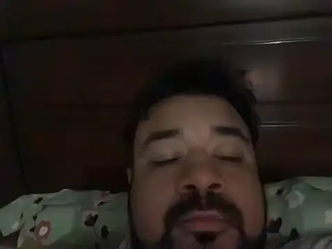 coolboy6566 online show from November 30, 2025, 7:18 pm