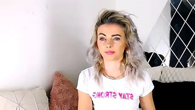 Aly girl1 online show from February 8, 2026, 12:30 pm