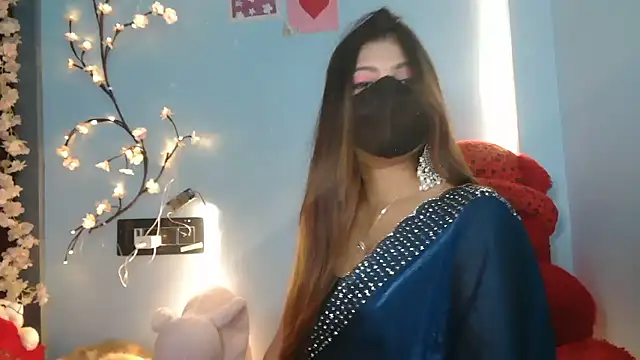 Reena Singh53 online show from January 9, 2026, 12:30 pm