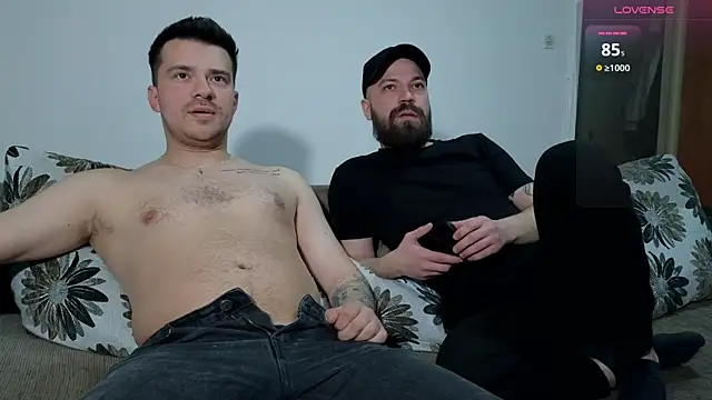 Snapshot of JohnnyStepBro chatting on March 8, 2026, 5:17 pm JohnnyStepBro online show from March 8, 2026, 5:17 pm