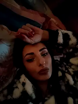 Snapshot of Cataleya442768 chatting on December 8, 2024, 12:41 pm Cataleya442768 online show from December 8, 2024, 12:41 pm