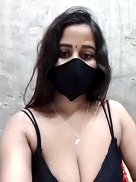 Lalisa sexy online show from February 4, 2025, 5:01 pm