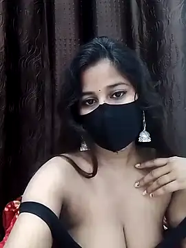 Lalisa sexy online show from March 18, 2025, 10:48 pm