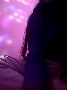 Hotty-queen online show from November 17, 2025, 12:22 pm