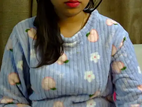 Cutesamiksha online show from December 2, 2024, 12:09 am