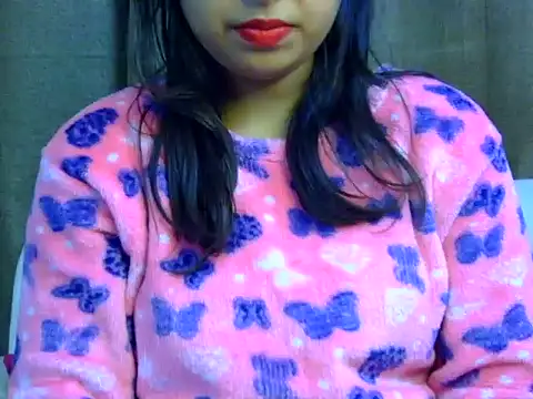 Cutesamiksha online show from December 10, 2024, 6:49 pm