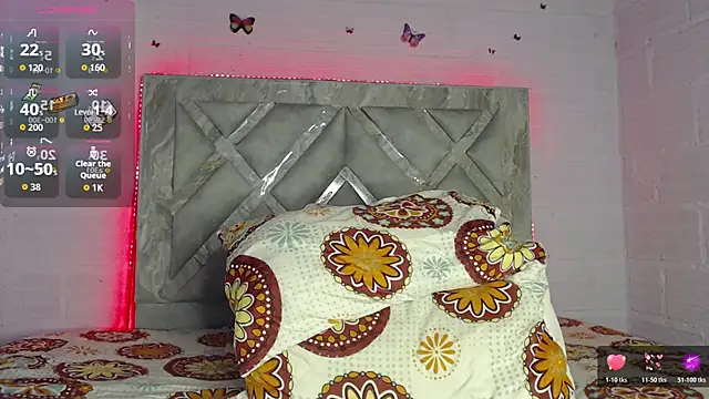 tami vega online show from November 4, 2025, 9:03 pm