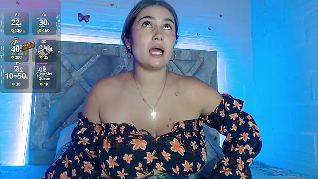 Snapshot of tami_vega chatting on February 4, 2026, 4:46 pm tami vega online show from February 4, 2026, 4:46 pm