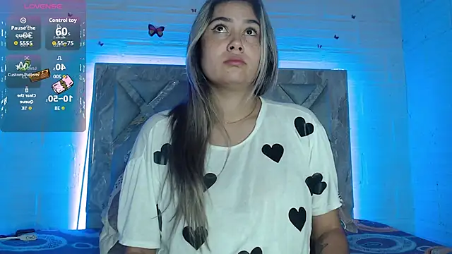 Snapshot of tami_vega chatting on February 17, 2026, 11:18 am tami vega online show from February 17, 2026, 11:18 am