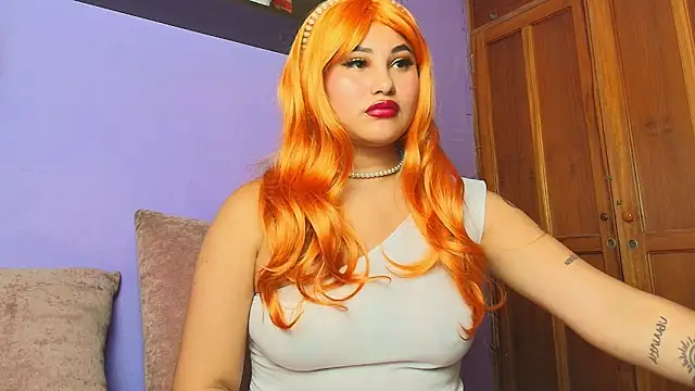 Little Ivy online show from October 31, 2025, 4:30 pm