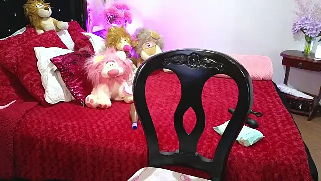 Snapshot of scarletteowens chatting on December 4, 2024, 9:29 am scarletteowens online show from December 4, 2024, 9:29 am