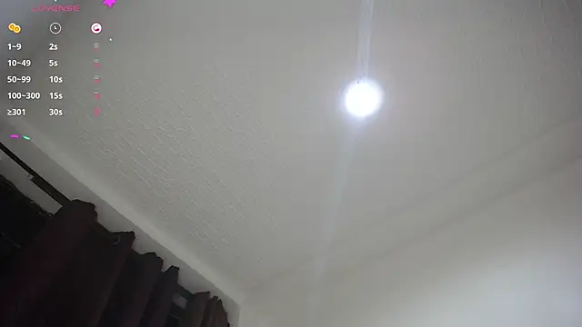 janna isa online show from March 14, 2025, 11:11 pm