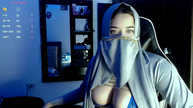 janna isa online show from September 13, 2025, 12:10 am