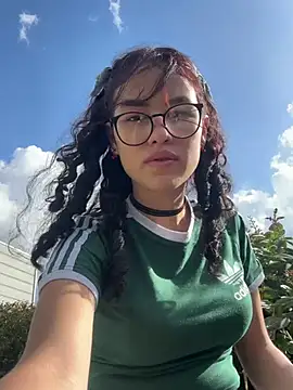 Snapshot of celesteguz chatting on March 20, 2026, 8:57 pm celesteguz online show from March 20, 2026, 8:57 pm