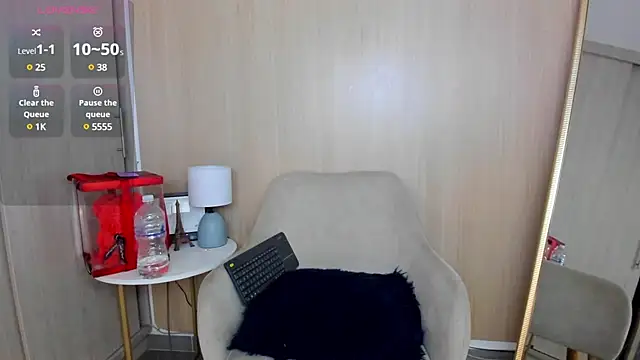 Snapshot of Sofisaenz_ chatting on January 15, 2025, 7:59 am Sofisaenz  online show from January 15, 2025, 7:59 am