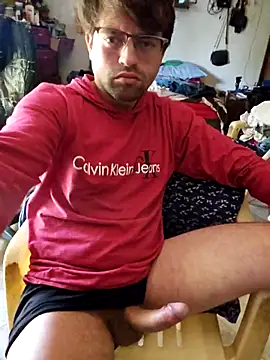 JhonyLove51 online show from November 16, 2025, 5:29 pm