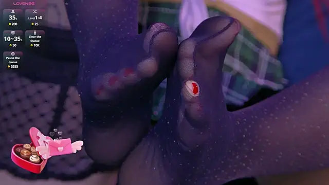 Snapshot of SerenaReese chatting on January 20, 2025, 5:27 pm SerenaReese online show from January 20, 2025, 5:27 pm