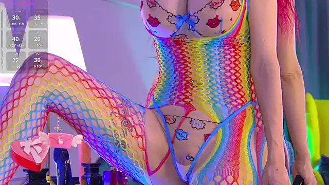 Snapshot of SerenaReese chatting on February 15, 2025, 8:33 pm SerenaReese online show from February 15, 2025, 8:33 pm