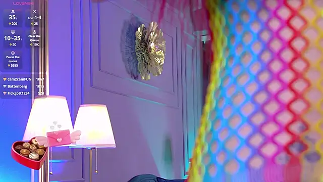 Snapshot of SerenaReese chatting on February 15, 2025, 11:36 pm SerenaReese online show from February 15, 2025, 11:36 pm