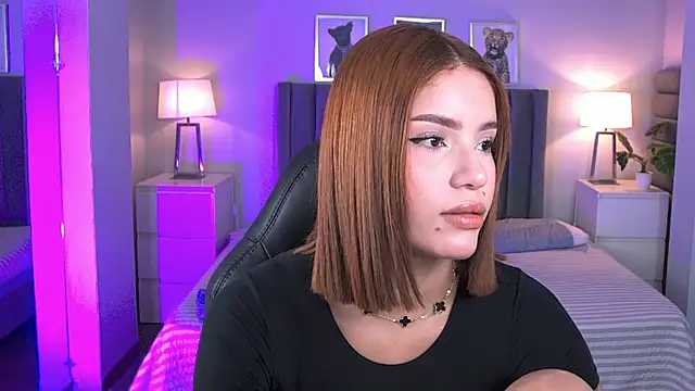 Snapshot of Madie__collins chatting on May 18, 2026, 11:38 am Madie collins online show from May 18, 2026, 11:38 am