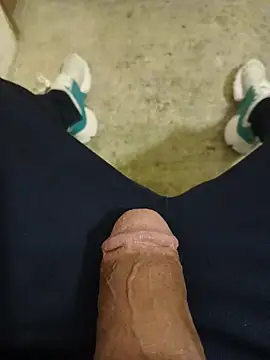 casper0303 online show from May 16, 2026, 12:51 am