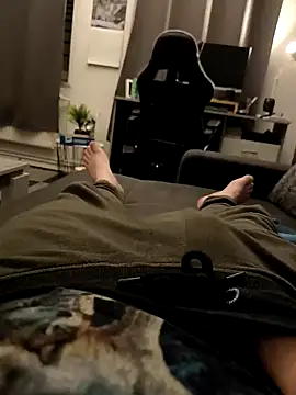 OdinWolf1990 online show from January 30, 2025, 7:59 pm