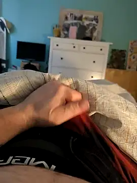 OdinWolf1990 online show from February 2, 2025, 2:45 pm