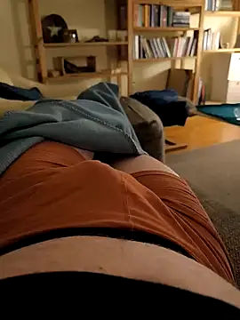 OdinWolf1990 online show from February 2, 2025, 7:14 pm