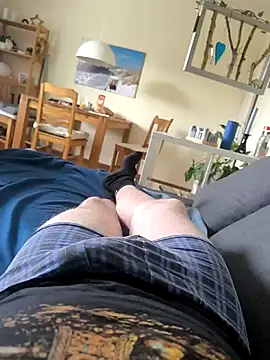 OdinWolf1990 online show from March 1, 2025, 12:56 pm