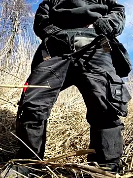 OdinWolf1990 online show from April 9, 2026, 10:20 am