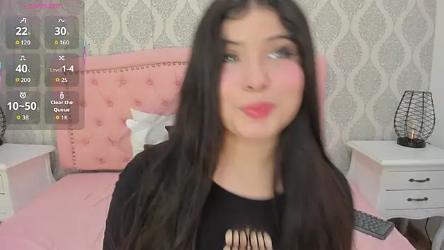 martina rivera  online show from September 10, 2025, 12:16 pm