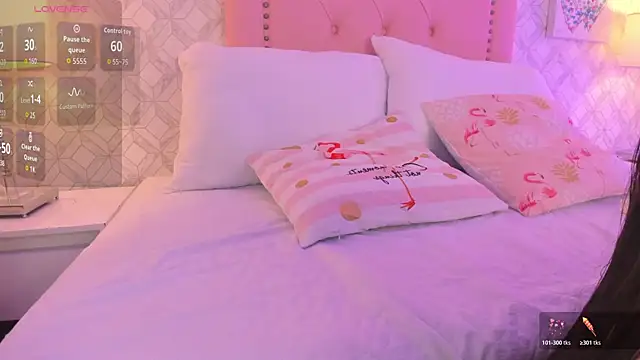 martina rivera  online show from March 27, 2026, 11:43 am