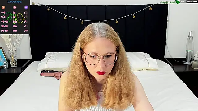 CatmintLush online show from June 2, 2026, 11:40 pm