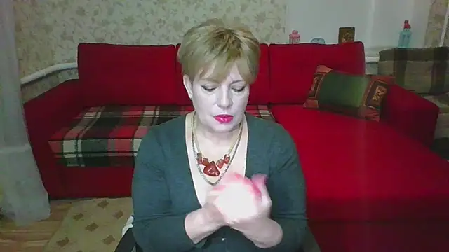 Snapshot of Nance_Margie chatting on February 10, 2025, 5:25 am Nance Margie online show from February 10, 2025, 5:25 am